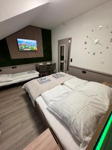 Φωτογραφία από το άλμπουμ του Talblick - Bad Griesbach THERME 26qm σε Oberham