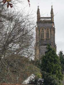 Gallery image of Castle Retreats Nest & Crown in Torquay