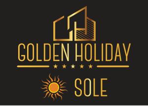 Certifikát, ocenenie alebo iný dokument vystavený v ubytovaní Golden Holiday 2 Ville con piscine indipendenti e separate