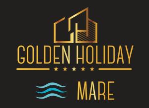 Certifikát, ocenenie alebo iný dokument vystavený v ubytovaní Golden Holiday 2 Ville con piscine indipendenti e separate
