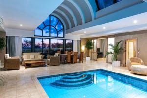 Fotografie z fotogalerie ubytování Lykia World Links Golf Antalya v destinaci Denizyaka