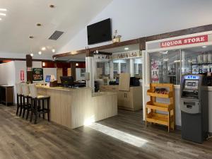 Fotografie z fotogalerie ubytování The 22 Hotel v destinaci Cremona