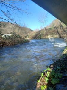 Fotografie z fotogalerie ubytování El Urogallo v destinaci Noceda
