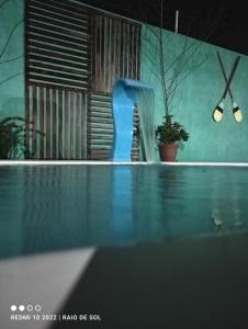 Бассейн в Pousada raio de sol или поблизости +22 фотографии