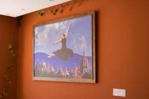 Fotografie z fotogalerie ubytování Hotel La Estación v destinaci San Miguel de Allende