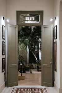 Fotografie z fotogalerie ubytování Kahal Hotel - Paseo Montejo v destinaci Mérida