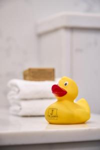 Foto sihtkohas Tralee asuva majutusasutuse The James Hotel galeriist