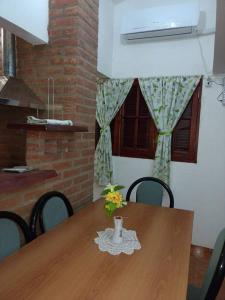 Fotografie z fotogalerie ubytování Tu lugar en Tierra Santa v destinaci Villa Cura Brochero + 14 fotografií