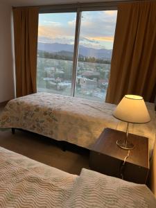 Φωτογραφία από το άλμπουμ του Depto con vista increíble a la ciudad y cordillera , con balcón σε Μεντόσα +11 φωτογραφίες