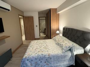 Φωτογραφία από το άλμπουμ του Depto con vista increíble a la ciudad y cordillera , con balcón σε Μεντόσα