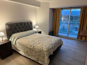 Φωτογραφία από το άλμπουμ του Depto con vista increíble a la ciudad y cordillera , con balcón σε Μεντόσα