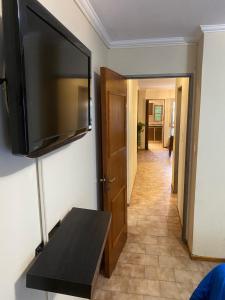 Billede fra billedgalleriet på Departamento -Ambrosio- a 100mts de Plaza España, Pleno Nueva Cordoba, para 4 personas, By Apartcba i Córdoba