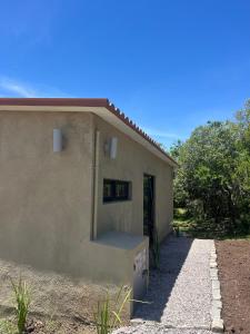 Edificio en el que se encuentra la casa o chalet