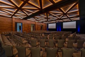 Konferenční prostory v ubytování Solaz, a Luxury Collection Resort, Los Cabos + 37 fotografií