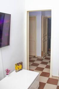 Fotografie z fotogalerie ubytování Appartement Urbain & Confortable v destinaci Cotonou