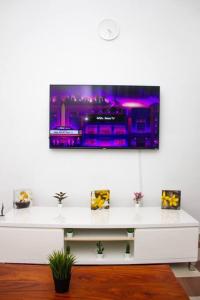 Fotografie z fotogalerie ubytování Appartement Urbain & Confortable v destinaci Cotonou + 8 fotografií