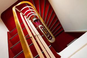 Fotografie z fotogalerie ubytování Hotel Carlton Munich v Mnichově