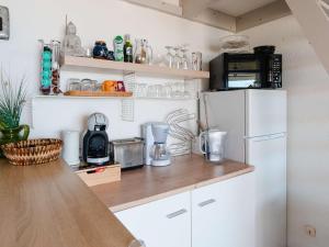 ナルボンヌにあるAppartement 4 pers avec WIFI, animaux admis, parking privé - FR-1-409-142のギャラリーの写真