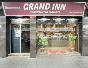 Grand Inn Hotel Semporna