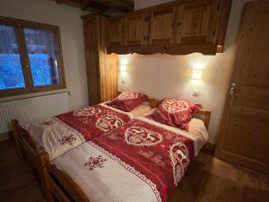 Appartement Courchevel, 4 pieces, 6 personnes - FR-1-514-79