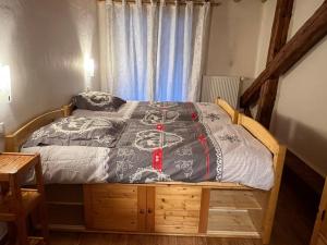 Appartement Courchevel, 4 pieces, 6 personnes - FR-1-514-79