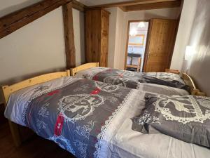 Appartement Courchevel, 4 pieces, 6 personnes - FR-1-514-79