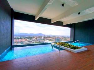 Gambar di galeri bagi The Horizon Ipoh 2BR L8 by Grab A Stay di Ipoh