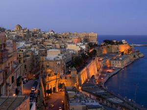 Gallery image of House Valletta in Valletta