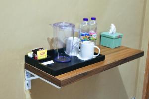 JetisHotel Solaris Malioboro的相册照片