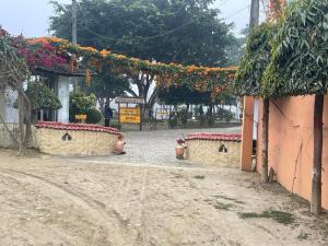 索拉哈Chitwan Riverside Resort的相册照片