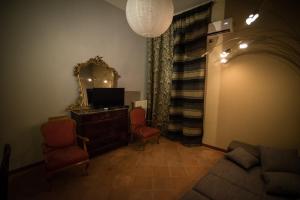 サレルノにあるResidenza Russo Luxury Home Salernoのギャラリーの写真