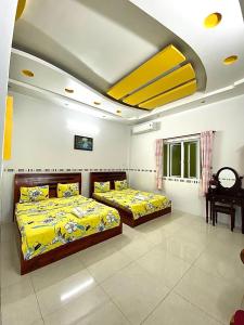 Φωτογραφία από το άλμπουμ του Ngoc May Guesthouse σε Chau Doc +34 φωτογραφίες