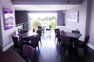 Gallery image of Dalmeny Hotel in Lytham St Annes