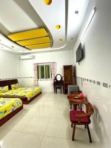 Φωτογραφία από το άλμπουμ του Ngoc May Guesthouse σε Chau Doc