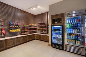 Foto dalla galleria di Residence Inn by Marriott Pullman a Pullman