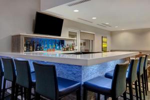 Bevande di Residence Inn by Marriott Pullman
