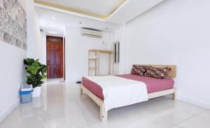 Afbeelding uit fotogalerij van ZVillage LHK - Joyfull hostel near Bui Vien in Ho Chi Minh-stad +15 foto's
