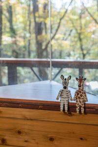 Altri animali domestici presso la casa vacanze o nei dintorni