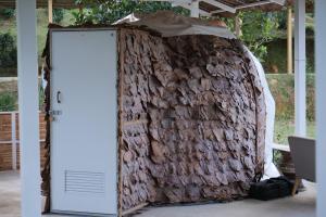 Afbeelding uit fotogalerij van เห็ดเหลือง แคมป์โซนเต็นท์โดมDome tents Camping Zone Hedreung Rakthai camping in Ban Rak Thai +4 foto's