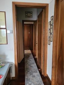 Fotografie z fotogalerie ubytování B&B Bondi v Ravenně