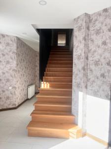 Fotografie z fotogalerie ubytování Apart-Hotel Seti v destinaci Mestia