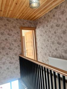 Fotografie z fotogalerie ubytování Apart-Hotel Seti v destinaci Mestia