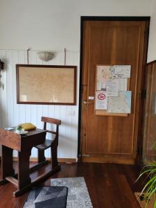 Fotografie z fotogalerie ubytování B&B Bondi v Ravenně