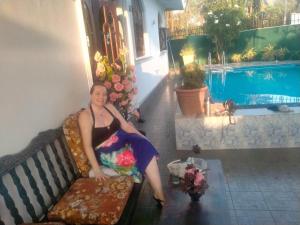 Piscina di Kingz and Queenz - Negombo o nelle vicinanze