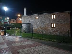 Gallery image of Piedad Fernández Fernández Gestión de Inmuebles IV in Burela de Cabo