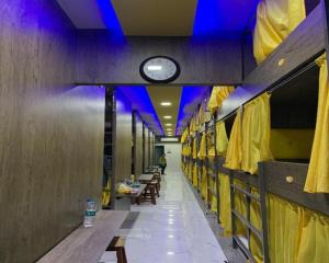 Fotografie z fotogalerie ubytování Neenava Dormitory Asalpha v Bombaji
