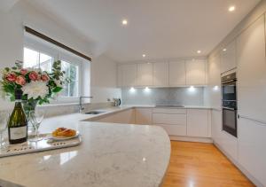 Fotografie z fotogalerie ubytování Riversea Cottage v destinaci Dartmouth