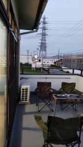 Kitagata和室+洋室+日本酒飲放題/Premier Guest House的相册照片