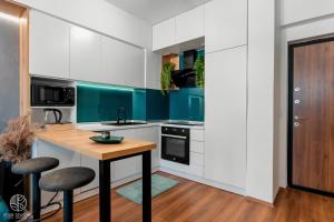 Afbeelding uit fotogalerij van Four Seasons Luxury Apartment in Bitola