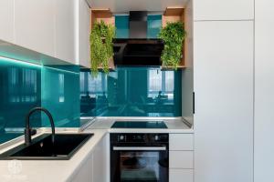 Afbeelding uit fotogalerij van Four Seasons Luxury Apartment in Bitola